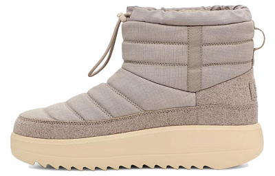 UGG Maxxer Mini Boot 'Pumice'