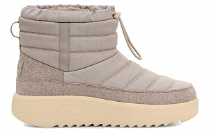 UGG Maxxer Mini Boot 'Pumice' 1 2714318