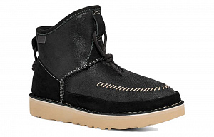 UGG Campfire Crafted Regenerate Boot Black 1 2714334