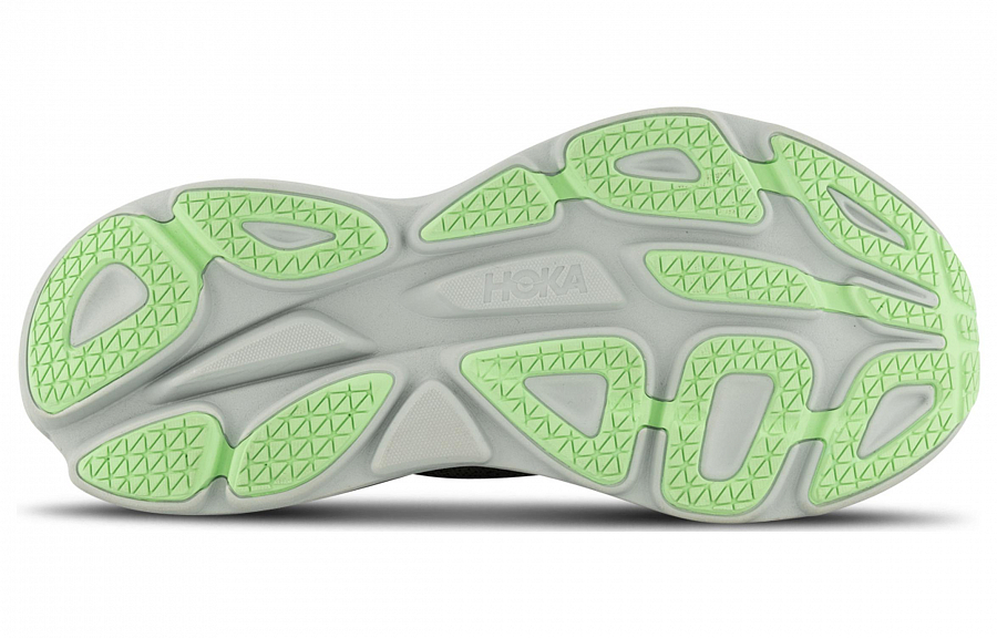 HOKA ONE ONE Bondi 8 'Olive Haze Mercury' Women's купить в интернет-магазине Yoocart с быстрой доставкой по России.