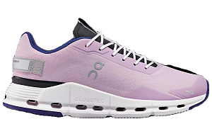 On Women's Cloudnova Form 'Aster Magnet' 1 2714492