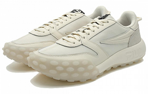 FILA Gara Low Top Casual Shoes Women's White 1 2714577