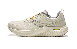 Saucony Surge 2 Cushioning Low top Training Running Shoes Unisex Khaki Color