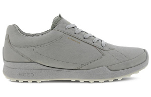 Ecco Low-Top Casual Shoes Men's Gray 1 2715361