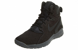 Nike Koth Ultra Mid Kjcrd Anthracite Black Dark Grey 1 2715371