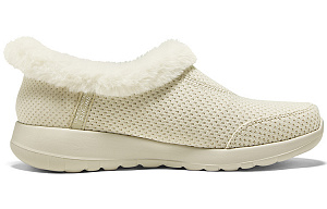 Skechers ON THE GO Hands Free Slip Ins Low Top Casual Shoes Women's Natural 1 2715377