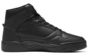 Skechers Street Series Mid top Casual Shoes Men's Black 1 2715606