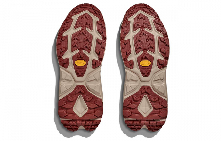 HOKA ONE ONE Kaha 2 Gtx 'Limestone Shifting Sand' купить в интернет-магазине Yoocart с быстрой доставкой по России.