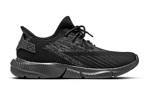 Skechers Ingram Low Top Casual Running Shoes Men's Black 1 2716249