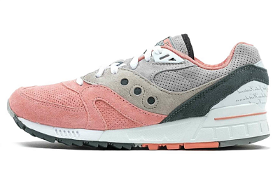 Saucony Shadow Master 5000 Afew Goethe