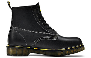 Jeep Short Martin Boot Men's Black 1 2716386