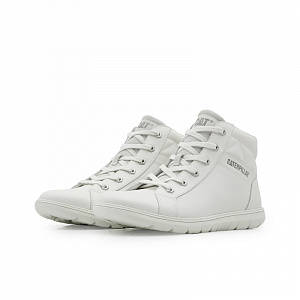 CAT CLAUDE MID B4C SS23 High-Top Casual Shoes Men's White 1 2716391