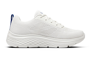 Skechers Go Walk Hyper Burst 'White Blue' 1 2716461
