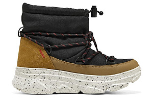 Skechers Bobs MT. Peak 'Black Brown' Women's 1 2716500
