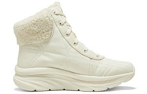 Skechers Modern Comfort Boots 'White' Women's 1 2716516