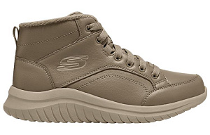 Skechers Lifestyle Sport Shoes 'Brown' Women's 1 2716596