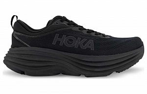 HOKA Logo-patch Low-top Sneakers 1 2716605