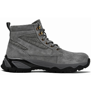 Jeep High Top Outdoor Functional Men's Gray 1 2716654