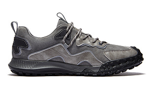 Jeep Low Top Outdoor Shoes Men's Gray 1 2716702