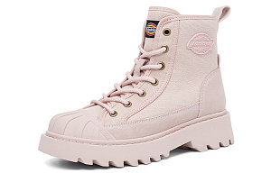 Dickies Short Martin Boot Women's Pink 1 2716755