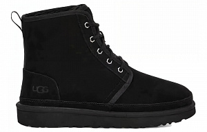 UGG Neumel High 'Black' 1 2717308