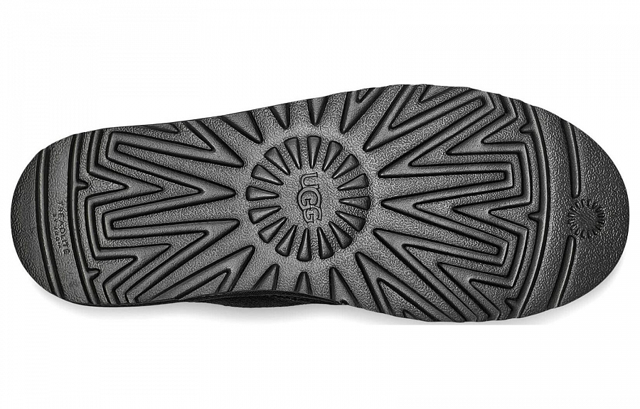 UGG Neumel High 'Black' купить в интернет-магазине Yoocart с быстрой доставкой по России.