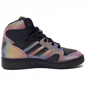 Adidas Originals Instinct X Rita Ora 'Core Black Multi' Women's 1 2717380