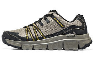 Skechers Summits Sneakers 'Beige Black'