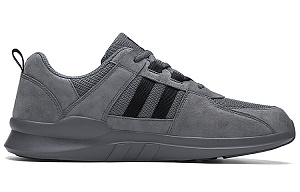 Jeep Wear-Resistant Low-Top Casual Shoes Men's Gray 1 2717445
