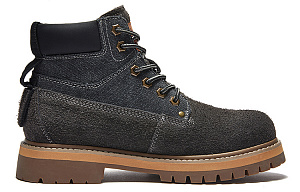 Jeep Short Martin Boot Men's Gray 1 2717475