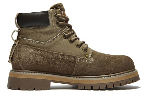 Jeep Short Martin Boot Men's Khaki 1 2717543