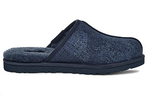 UGG Embroidered Slide 'The Elder Statesman' 1 2717604