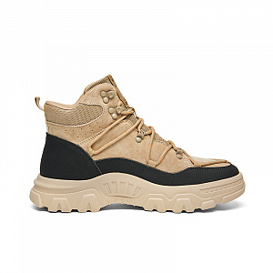 Jeep Ankle Length Martin Boot Men's Sand 1 2717650