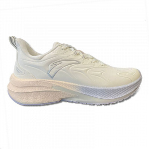 Anta Rocket 5.0 Cushioning Wear-Resistant Low-Top Running Shoes Women's 1 2717677