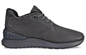 Ecco Astir Waterproof Leather Sneakers 1 2717681