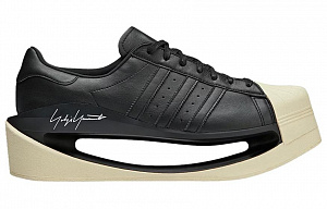 Adidas Y 3 Gendo Superstar Black 1 2717764