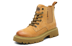 Dickies Short Mid-Calf Martin Boot Women's 1 2717767