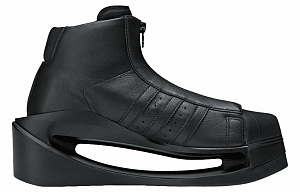 Adidas Y 3 Gendo Pro Model 'Triple Black' 1 2717777