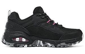 Skechers Uno Trail Fashion Shoes 'Black' Women's 1 2717812