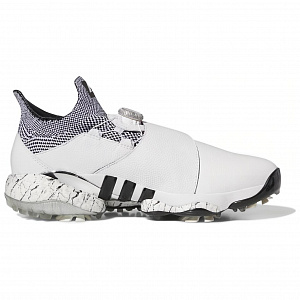 Adidas Tour 360 Twin Boa 'White Black' 1 2717969