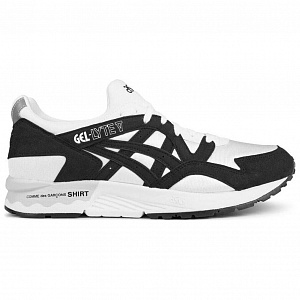 Asics X Comme Des Garcons Shirt Gel Lyte 5 'White Black' 1 2717998