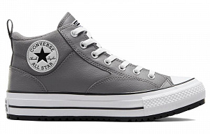 Converse Chuck Taylor All Star Mid 'Malden Street Origin Story Grey' 1 2718015