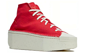 Adidas Y 3 Kyasu Hi 'Red' 1 2718041