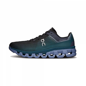 On Running Cloudflow 4 Black Storm