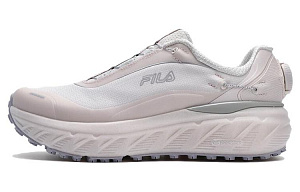 FILA Boa Explorer Sneakers 'White Pink' Women's