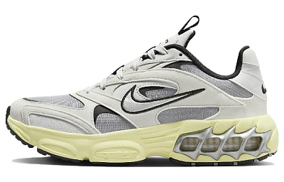 Nike Zoom Air Fire 'Particle Grey Photon Dust' Women's