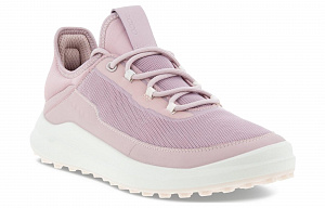 Ecco Low-Top Golf Shoes Women's Pink 1 2718784