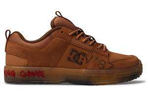 D CV87 x DC Shoes Collaboration Anti-Slip And Wear-Resistant Lightweight Balance Low-Top Skateboard Shoes Men's 1 2718829