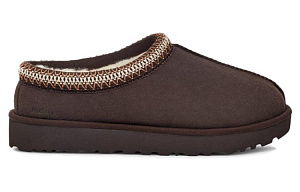 UGG Tasman Slipper Madhappy Chocolate Women's 1 2718875