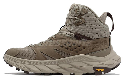 HOKA ONE ONE Anacapa Breeze Mid 'Dune'